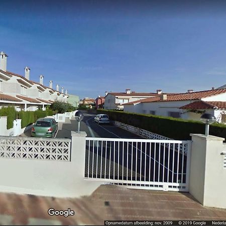 Casa Sant Antoni Maria Claret Villa Cambrils Dış mekan fotoğraf