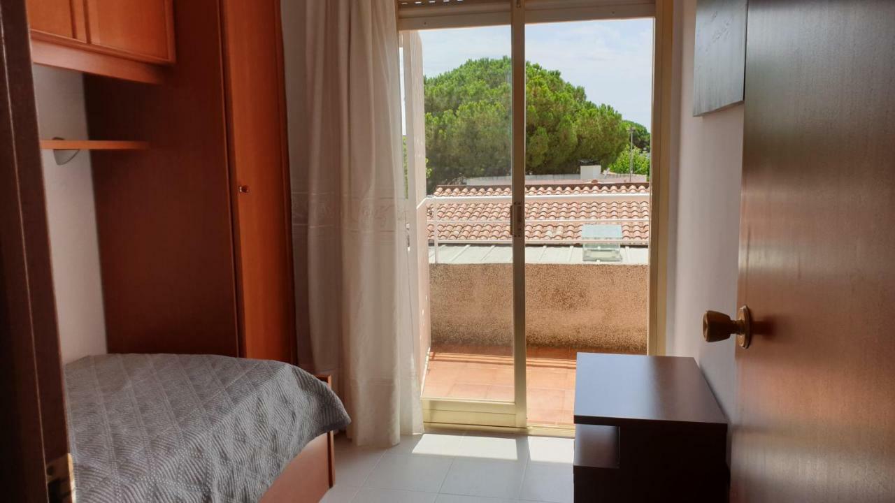 Casa Sant Antoni Maria Claret Villa Cambrils Dış mekan fotoğraf